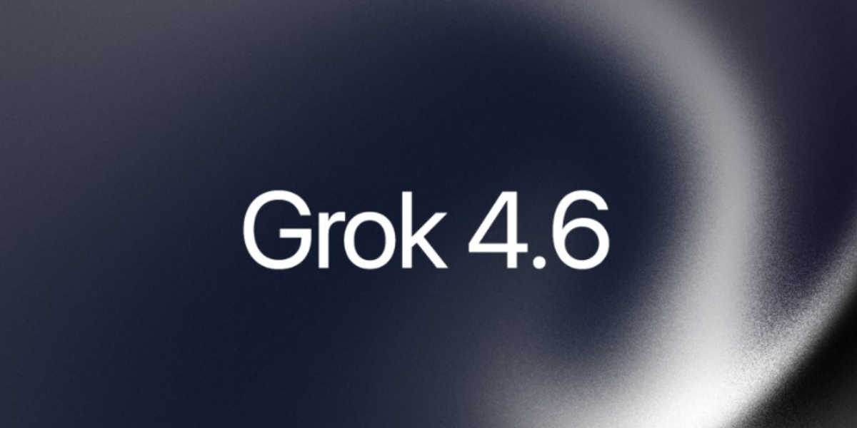 xAI Launches Grok 4.6, Says It Competes With OpenAI And Anthropic At Lower Prices