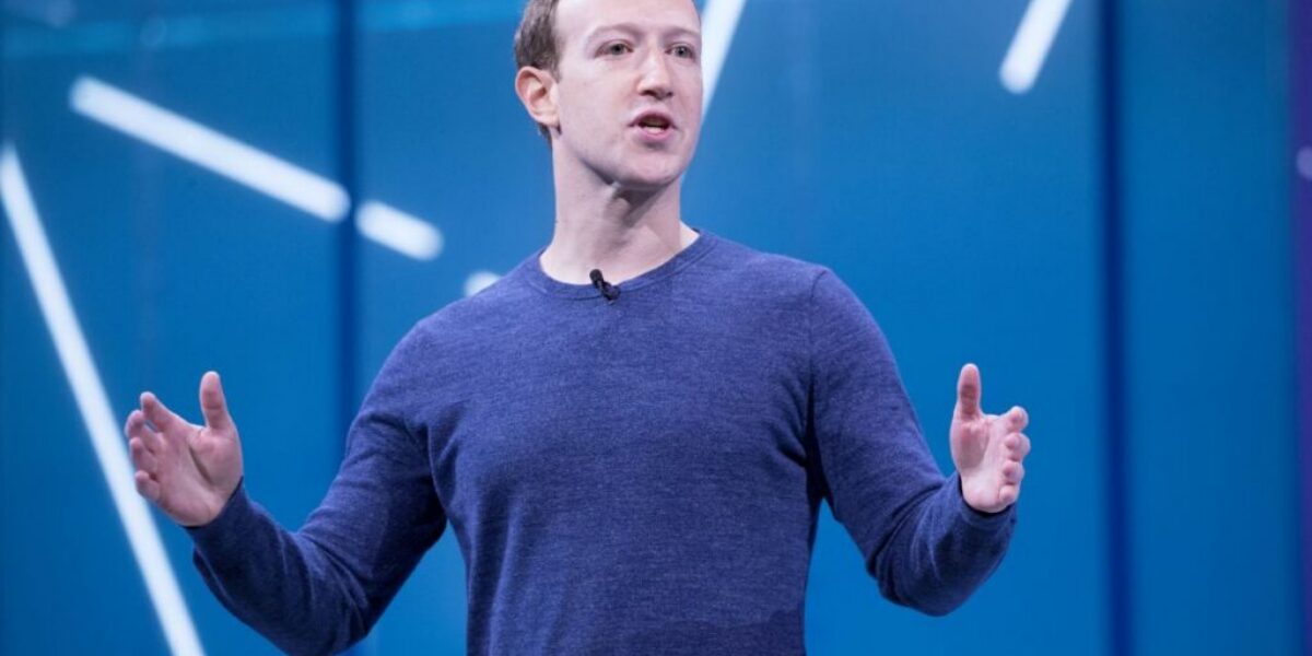 Zuckerberg Says Broad AI Access Is Safer Than Central Control