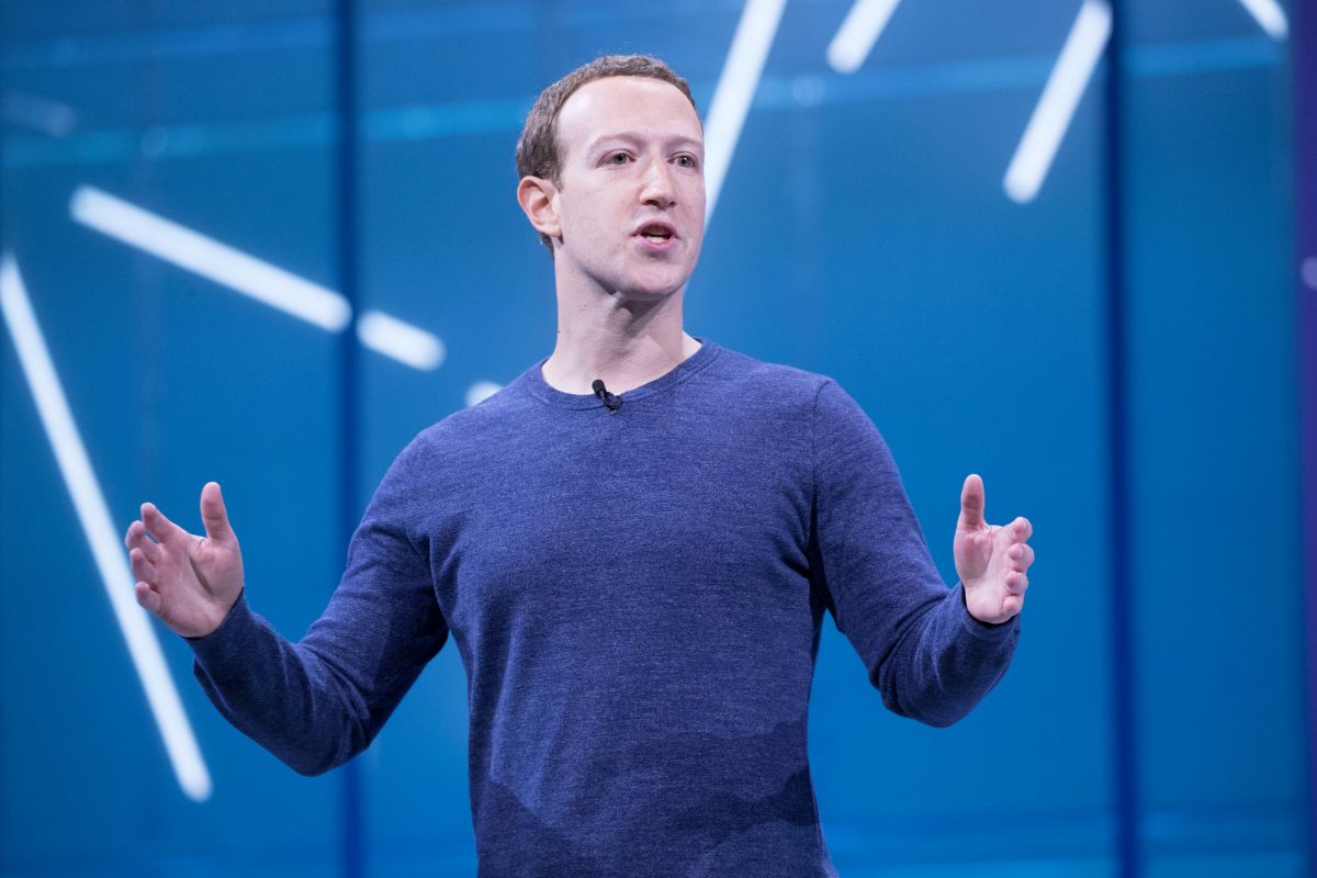 Zuckerberg Says Broad AI Access Is Safer Than Central Control