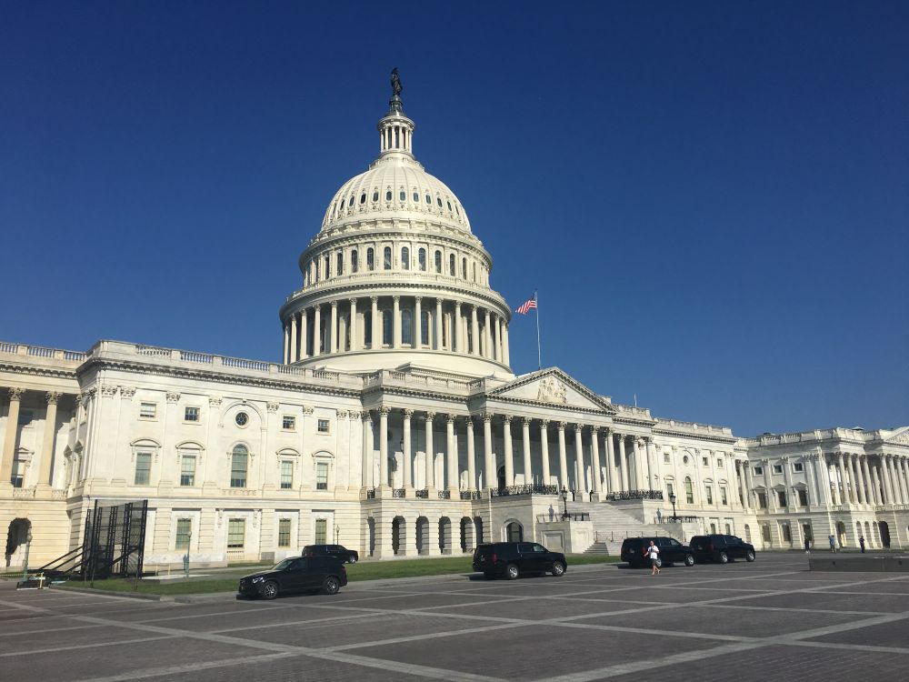 House Committees Question DoorDash Over Use of Chinese AI Model