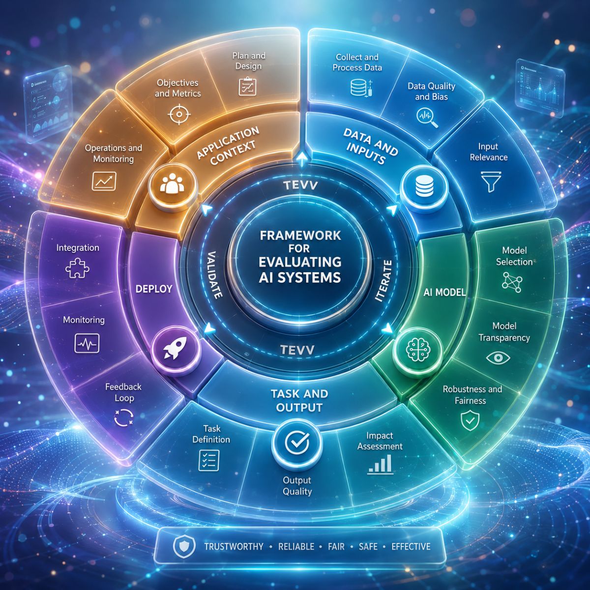NIST Proposes Framework to Help Companies Test AI in Real-World Use