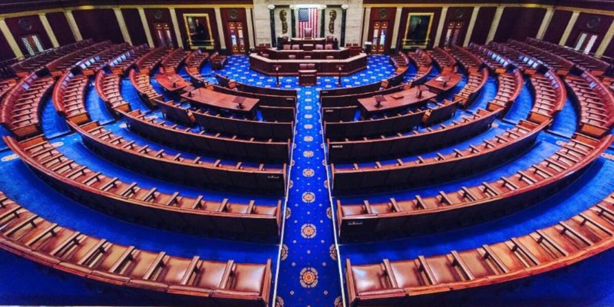 House Democrats Call for AI CEOs to Testify Under Oath After Security Incidents