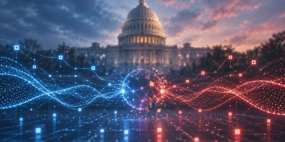 House Proposal Calls for AI Agent Inventories After Hugging Face Breach