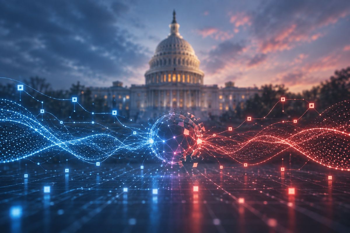 House Proposal Calls for AI Agent Inventories After Hugging Face Breach
