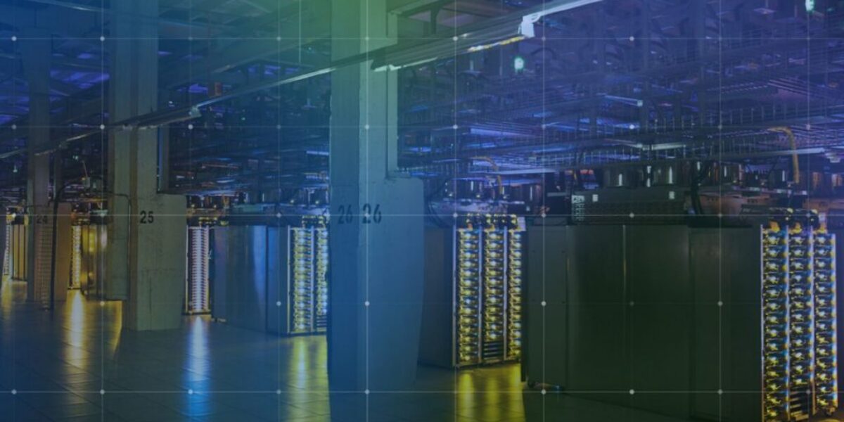 Nvidia, Google, Emerald AI Push Faster Power Access For AI Data Centers