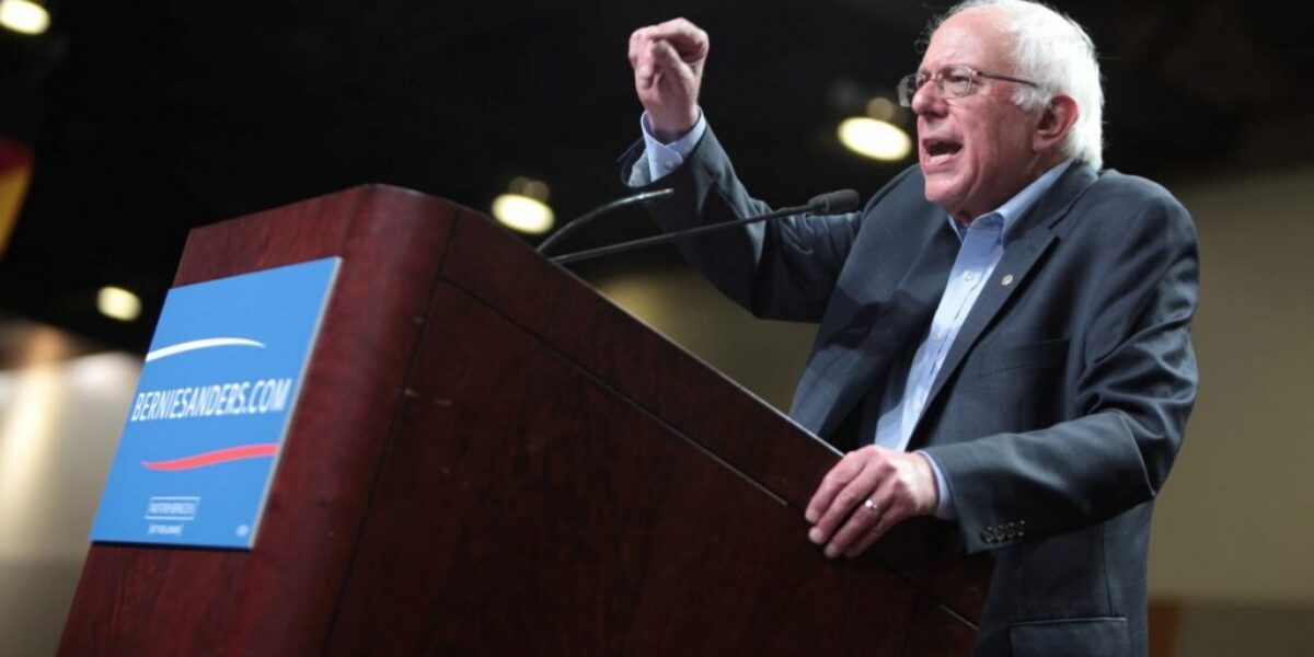 Sanders Bill Would Ban Superintelligent AI And Pause Advanced Development
