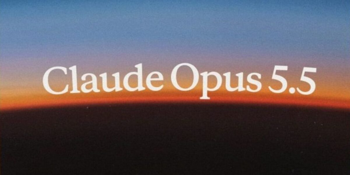 Anthropic Warns Opus 5.5 May Know When It Is Being Tested
