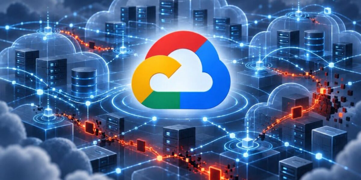 AI Agents Help Attacker Steal Thousands of Credentials in Under Six Hours, Google Says