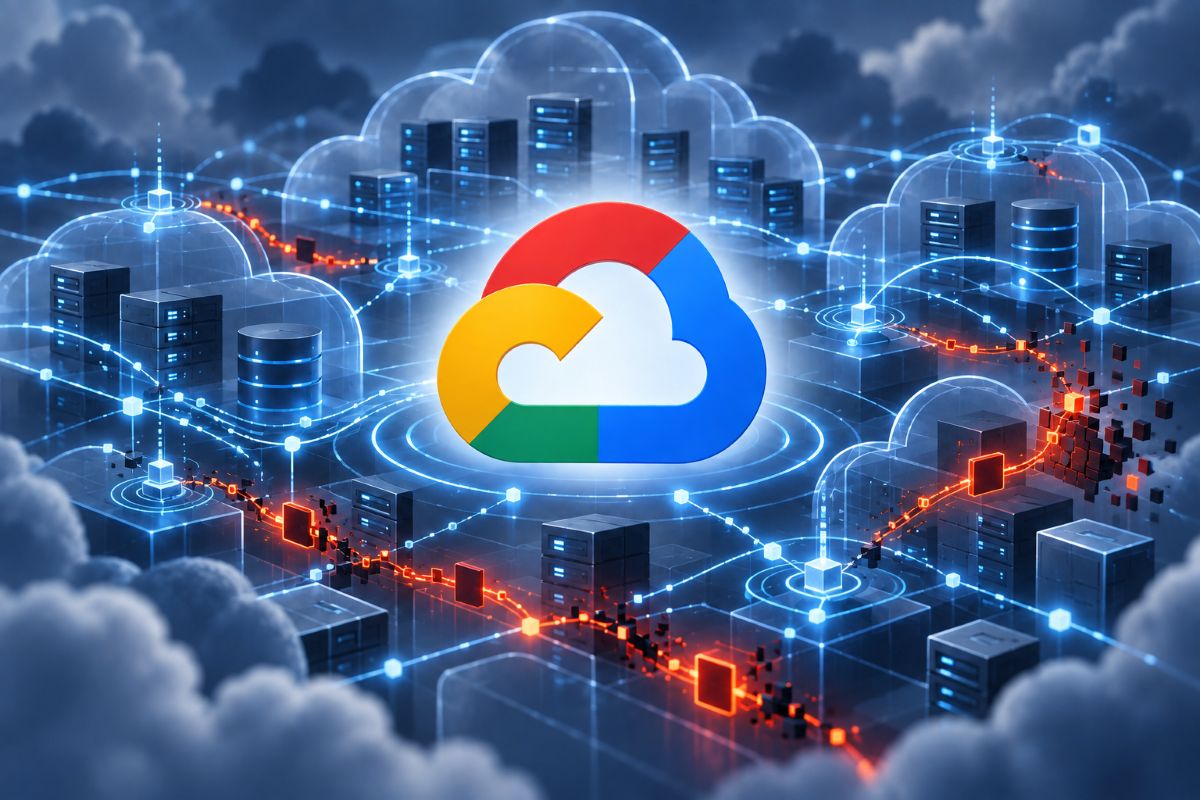 AI Agents Help Attacker Steal Thousands of Credentials in Under Six Hours, Google Says