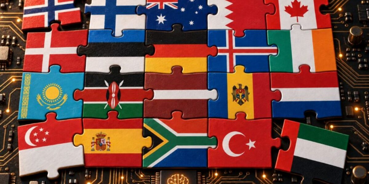 Leaders From 20 Countries Call for Mandatory Tests of Powerful AI Models