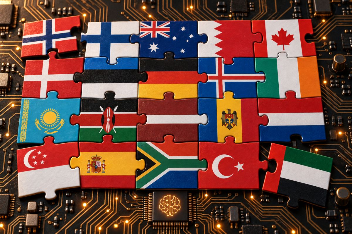 Leaders From 20 Countries Call for Mandatory Tests of Powerful AI Models