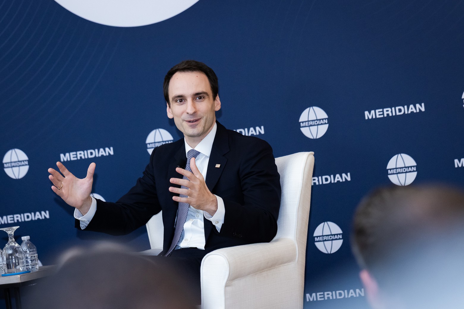 U.S. Rejects New Global AI Governance Structures at Security Council