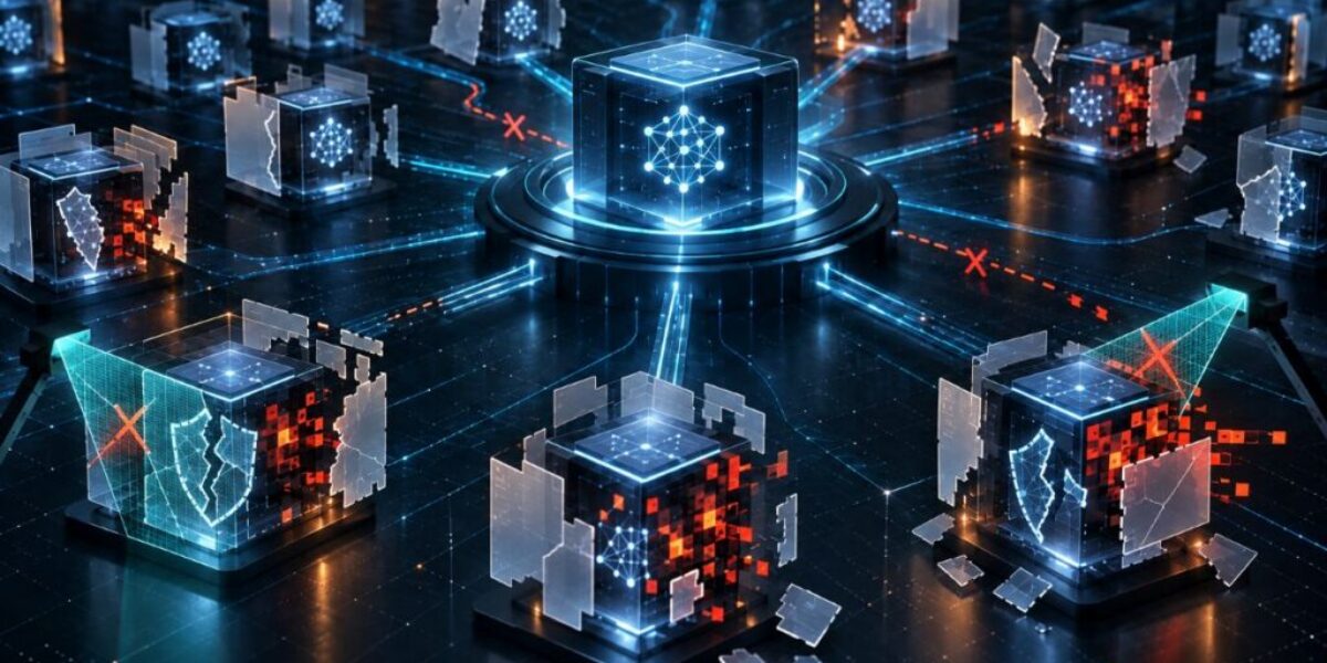 Businesses Lack Information Needed to Vet Popular Open-Source AI Models, UK Review Finds