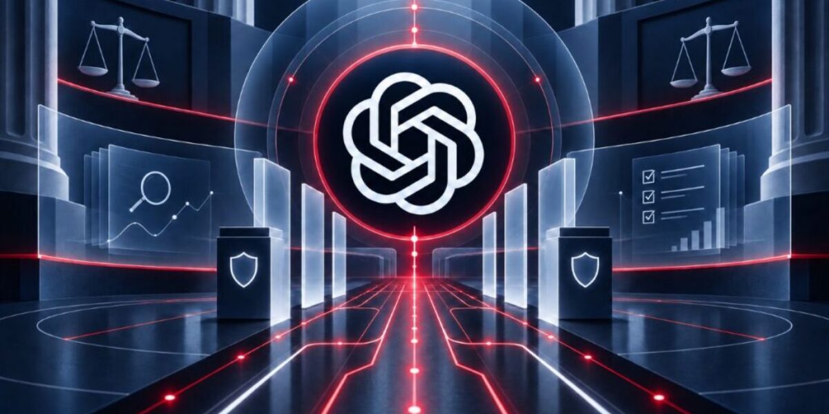 OpenAI Calls for Mandatory Federal Safety Rules for Advanced AI