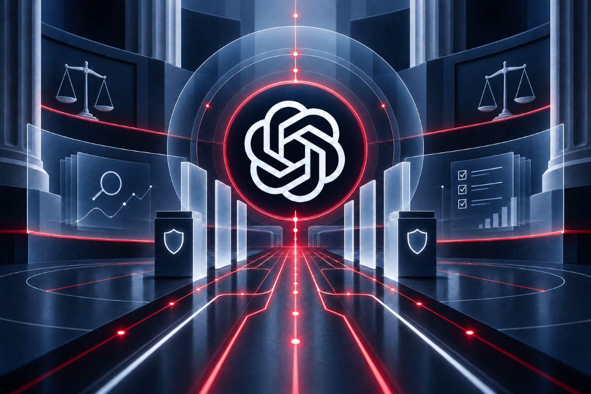 OpenAI Calls for Mandatory Federal Safety Rules for Advanced AI