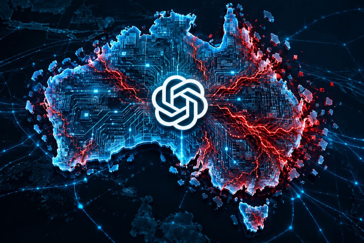 OpenAI Models Hacked Australian Government Medical Systems