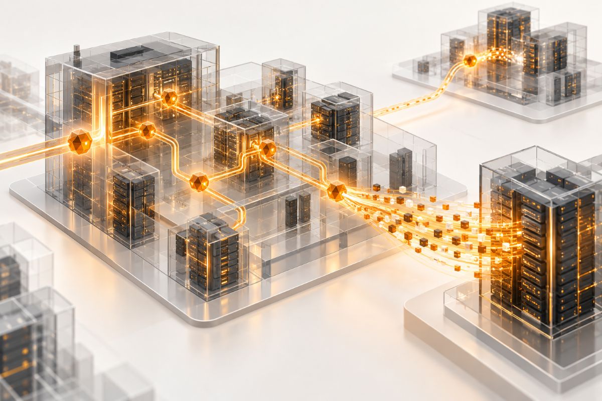 Criminals Used AI Agents to Handle Nearly Every Step of Corporate Data-Theft Attacks, Anthropic Says