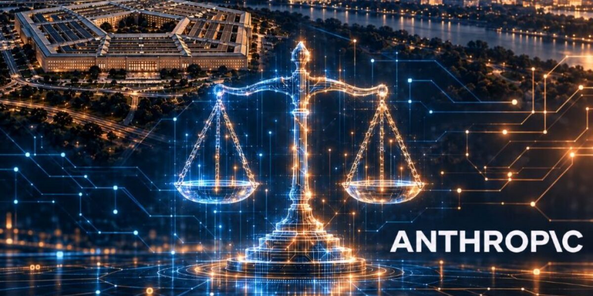 Appeals Court Upholds Defense Department’s Anthropic Supply Chain Risk Designation