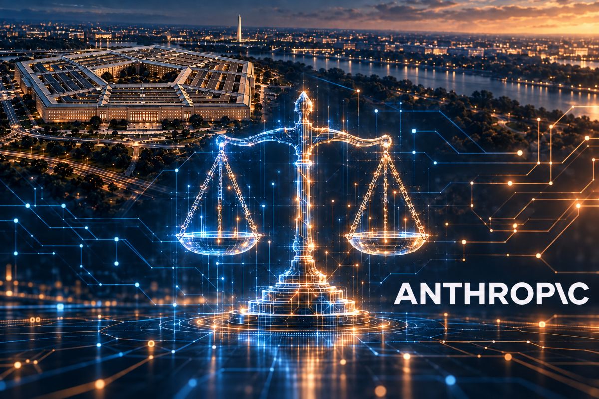 Appeals Court Upholds Defense Department’s Anthropic Supply Chain Risk Designation