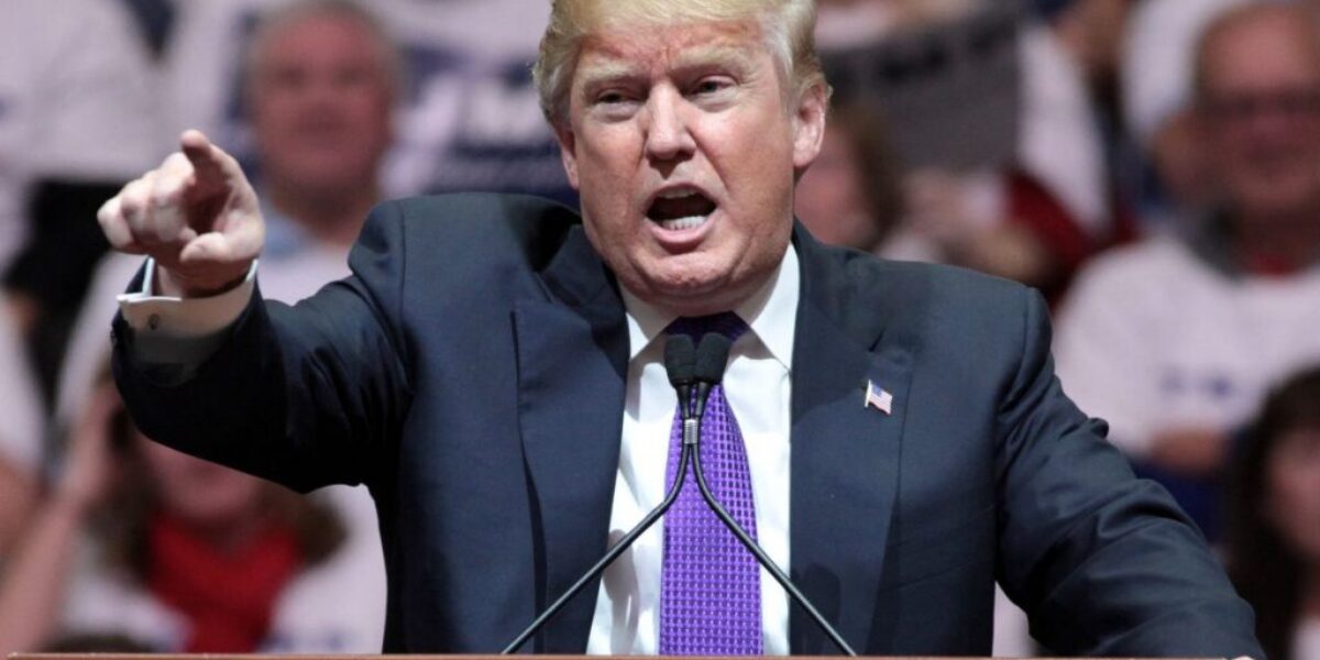 Trump Announces AI Force After Rejecting Calls to Slow AI Development