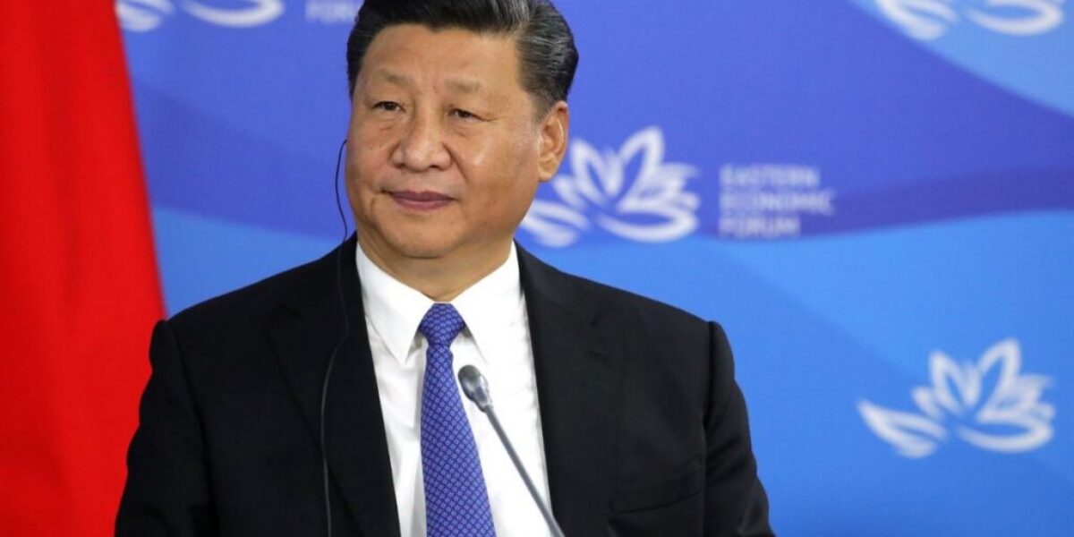 Xi Calls for Faster Agreement on Global AI Governance Rules