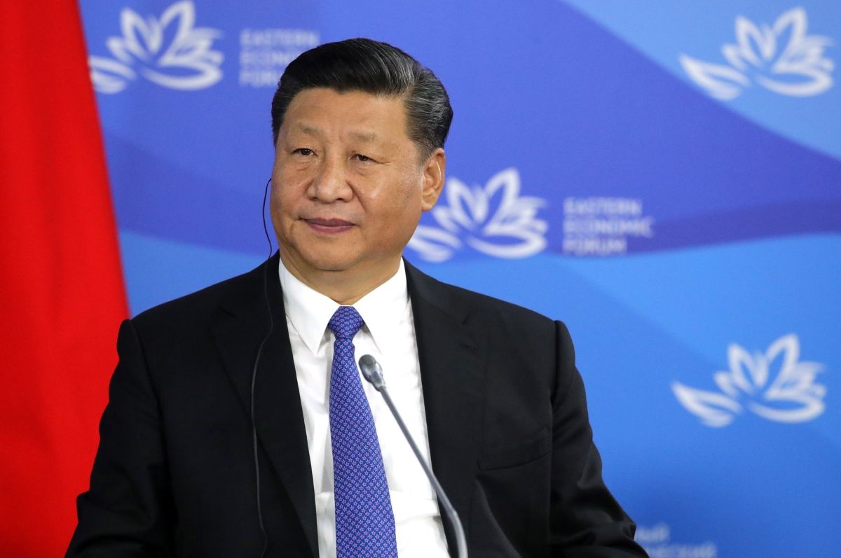 Xi Calls for Faster Agreement on Global AI Governance Rules