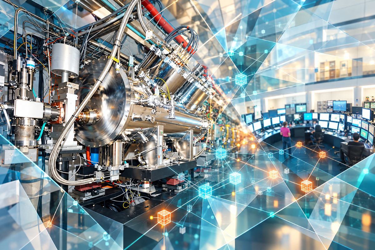 Causal Security Says Its AI Found Flaws In Software That Runs Particle Accelerators And Fusion Experiments In Under Four Hours