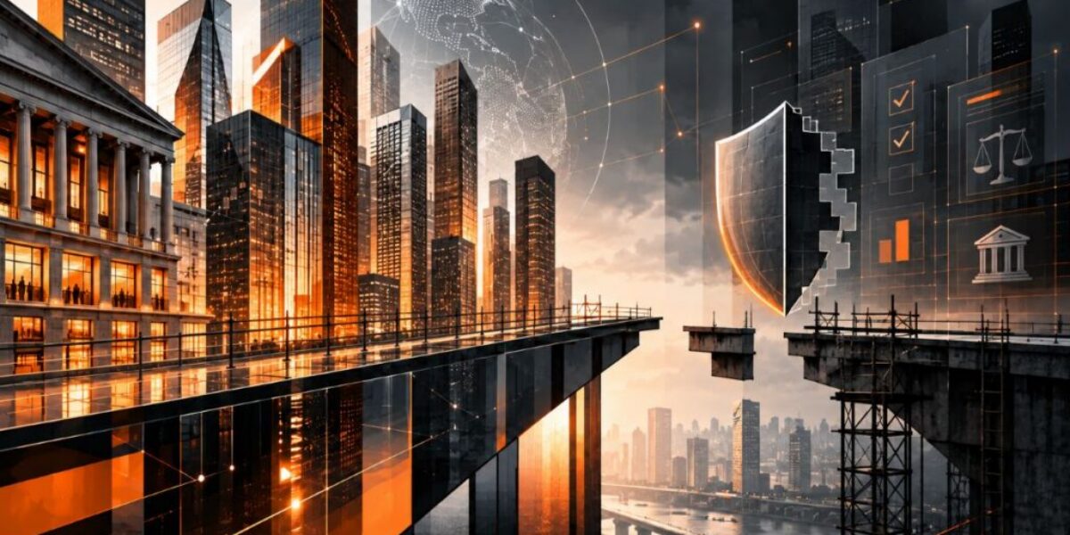 Financial Firms Say AI Is Paying Off In Compliance, But Oversight Lags Behind At Most Of Them