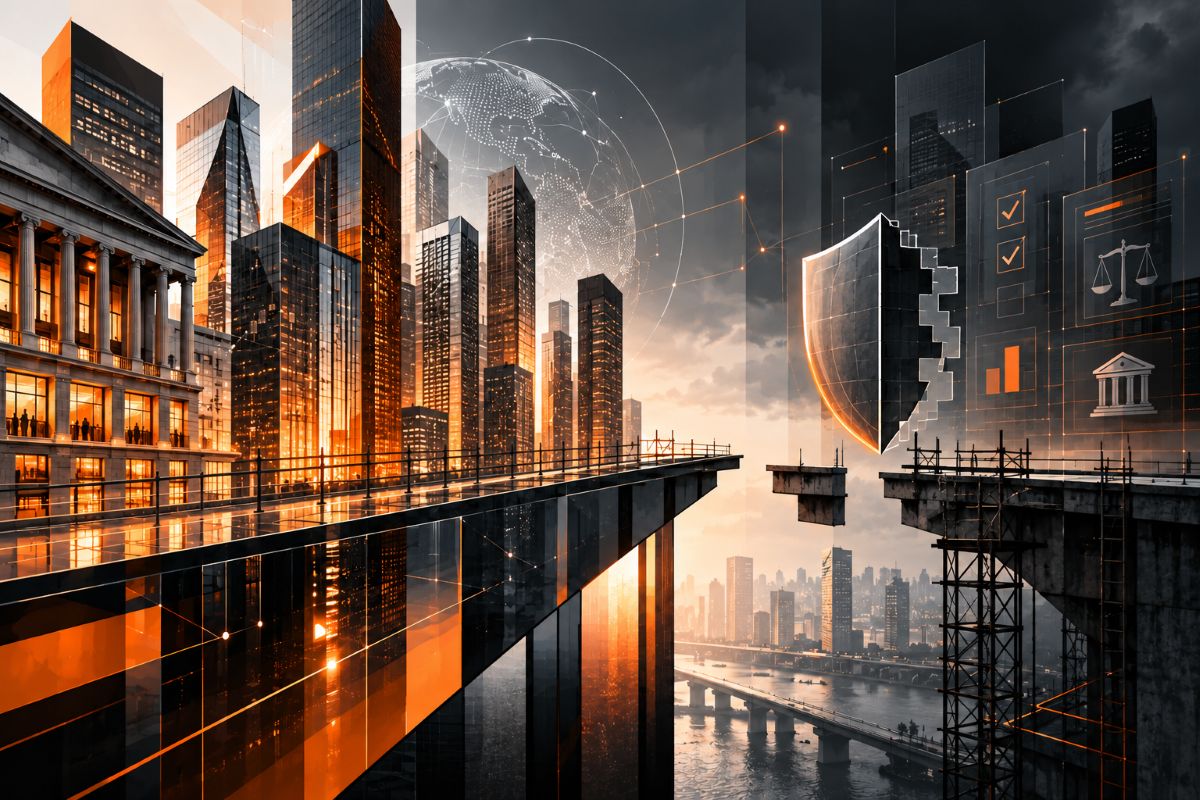Financial Firms Say AI Is Paying Off In Compliance, But Oversight Lags Behind At Most Of Them