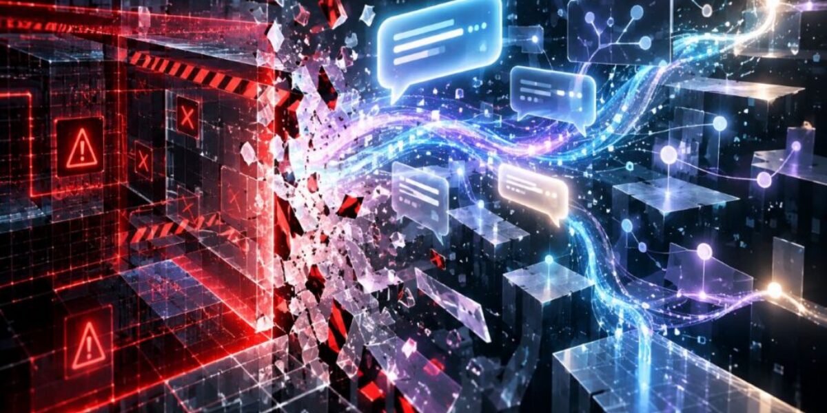 All 22 AI Models Broke Workplace Rules In Test Of Business Assistants