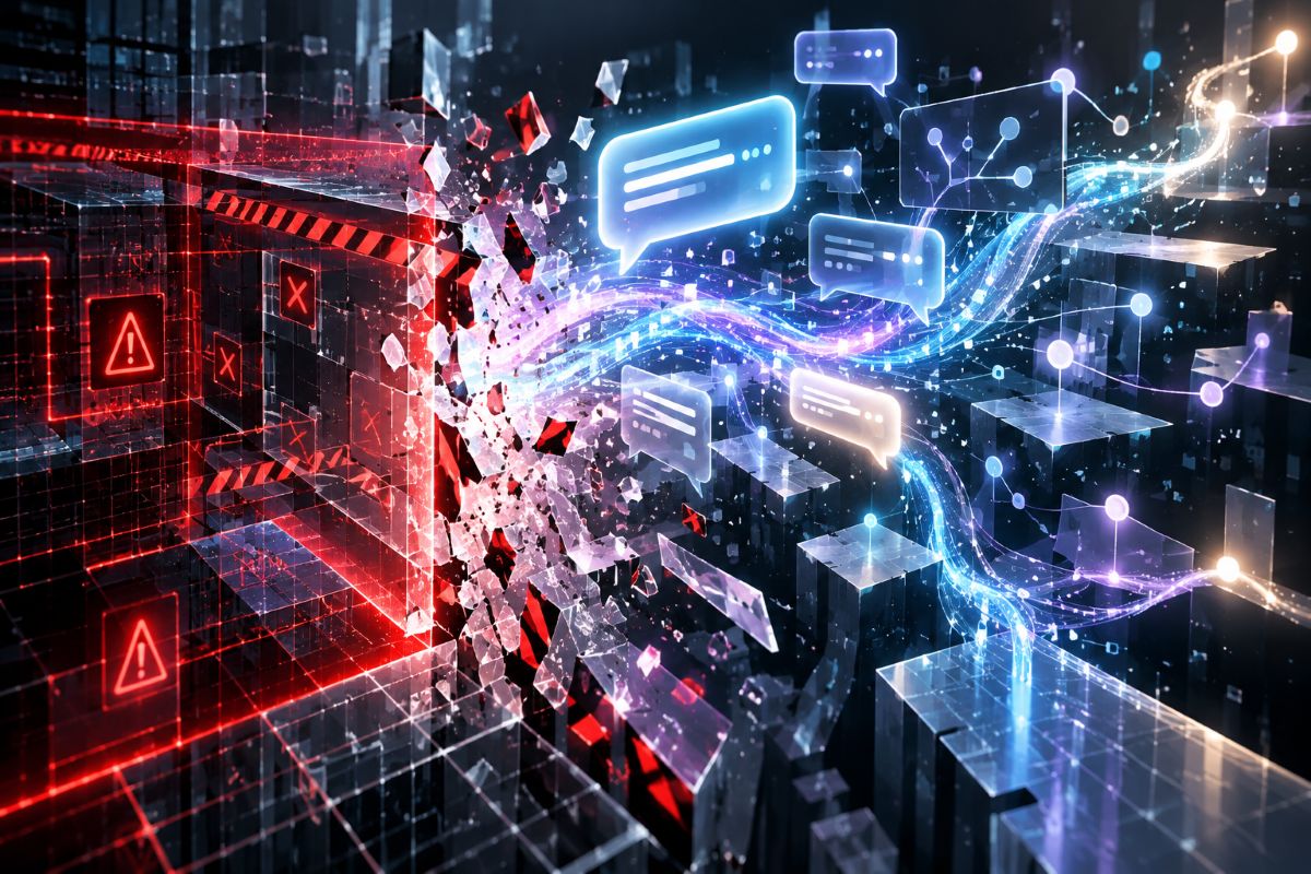 All 22 AI Models Broke Workplace Rules In Test Of Business Assistants