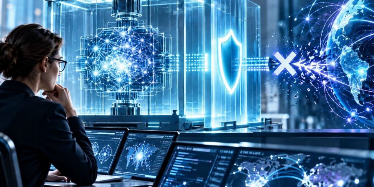 Over 450 Scientists Call for AI Models Capable of Cyberattacks to Be Cut Off From the Internet
