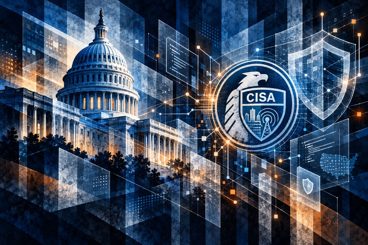 Carter, Thompson Reintroduce Bill Creating an AI Security Task Force at CISA