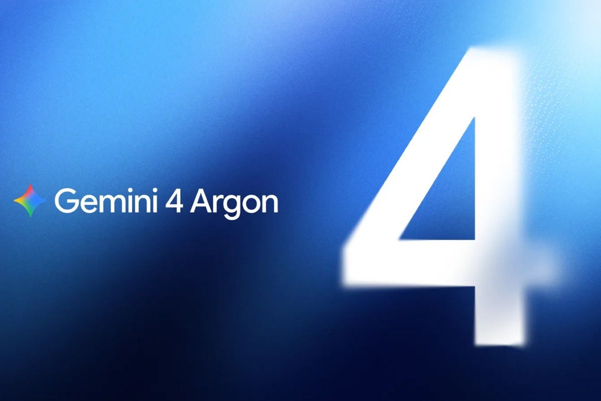 Google Adds a Runtime Kill Layer to Gemini 4 Argon