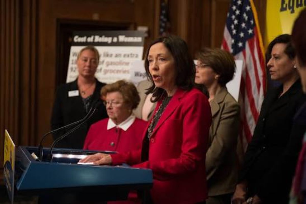 Sen. Cantwell Proposes Federal AI Safety Plan Built On Enforceable Standards And Independent Audits