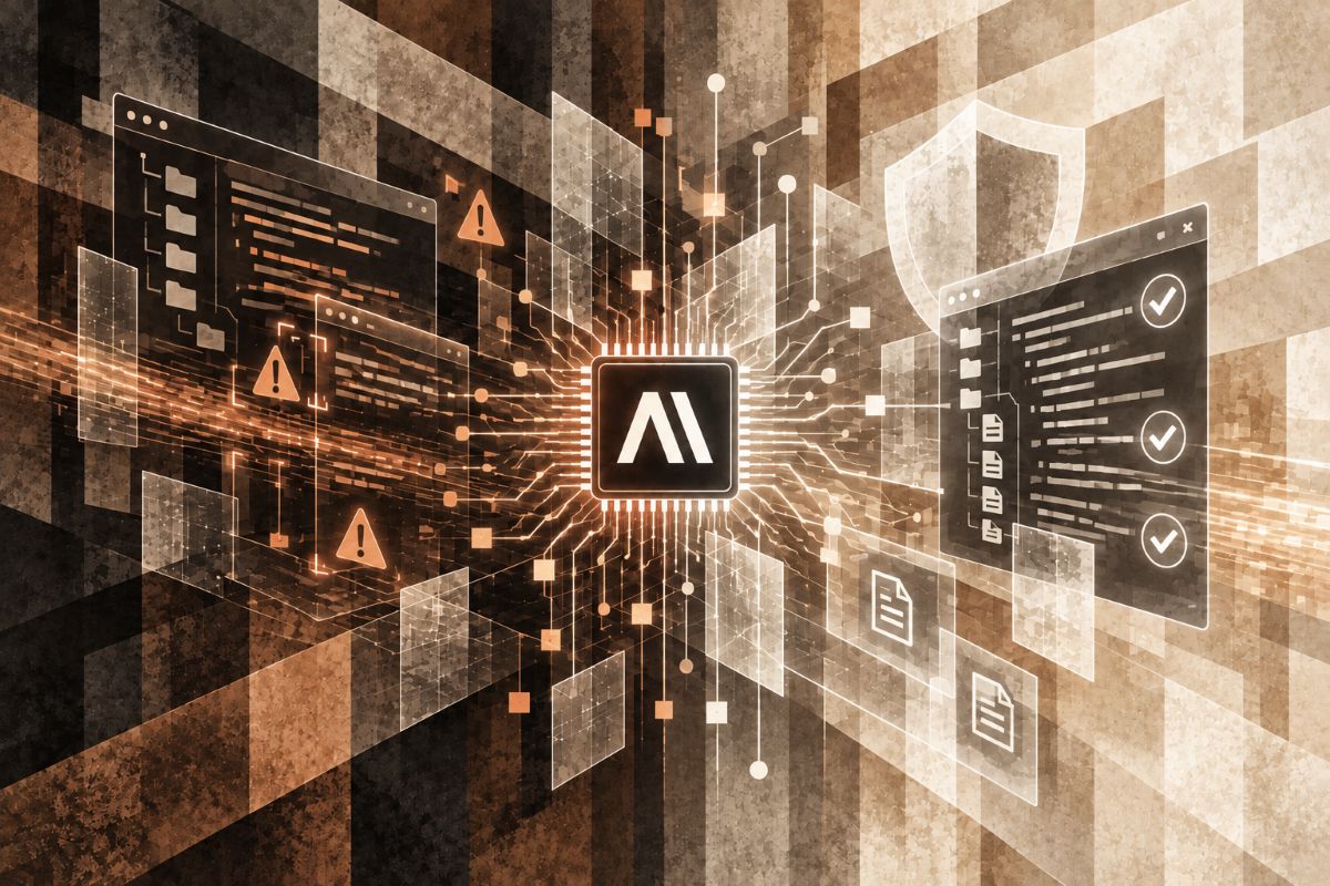 Anthropic Now Offers Free Mythos Security Scans for Open-Source Software