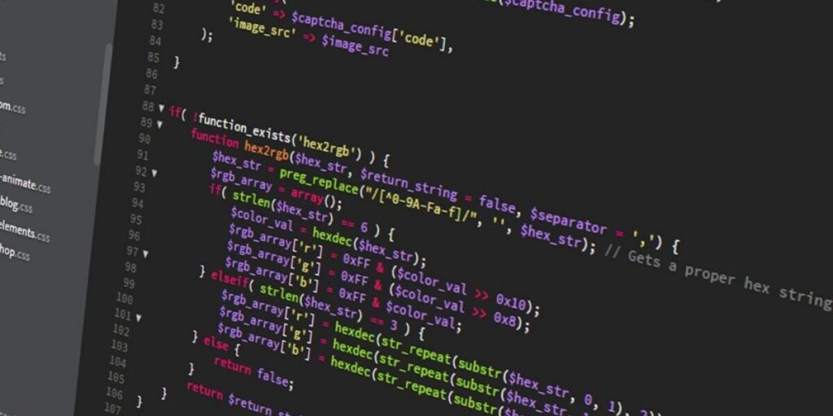 Governments And Companies Take Websites Offline After AI Finds Critical Flaws In The Language Behind 70% Of Websites