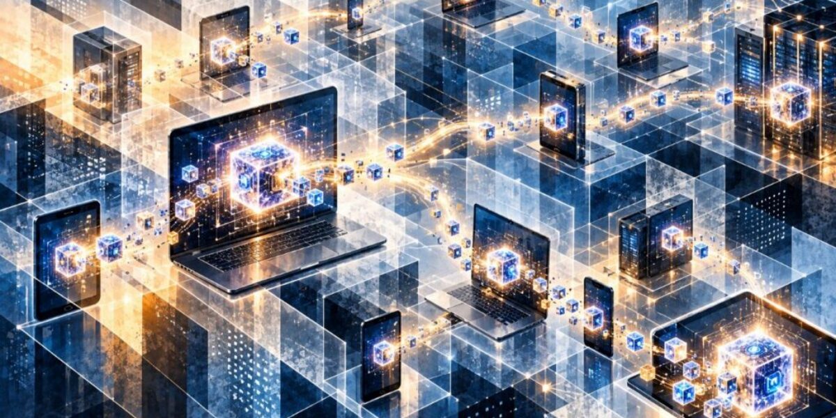 Anthropic Test Shows AI Could Soon Spread Itself Across Cheap Devices With No Off Switch