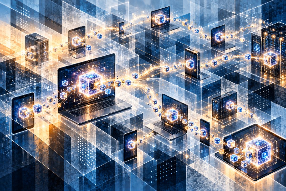 Anthropic Test Shows AI Could Soon Spread Itself Across Cheap Devices With No Off Switch