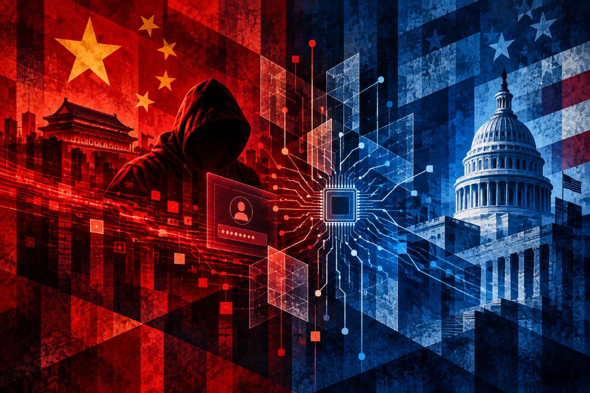 China Proposes Export Limits on 23 AI Technologies, Including Its Largest Models