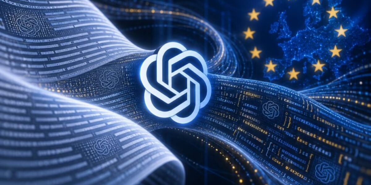 OpenAI to Add Invisible Watermark to ChatGPT and Codex Text in the EU