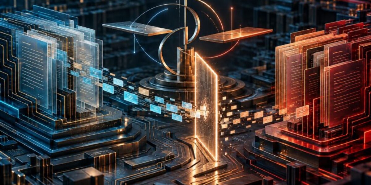 Appeals Court Rejects Fair Use When AI Training Builds a Directly Competing Product