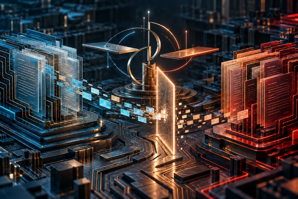 Appeals Court Rejects Fair Use When AI Training Builds a Directly Competing Product